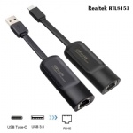 Free driver RTL8153 USB to Gigabit Ethernet LAN Network Adapter