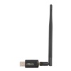 AX900 WIFI6 USB Adapter Dual band 2.4G&5Ghz BT5.3  wireless USB Dongle Receiver Free Driver 900Mbps wifi card