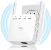 300Mbps wifi repeater 802.11N Wifi Booster 300M WiFi Amplifier 2.4G Signal Extender