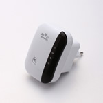 300Mbps wireless wifi signal booster for long distance wifi repeater/wifi extender