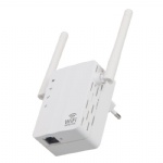300Mbps wifi signal booster support wireless AP mode