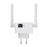 300Mbps wifi signal booster support wireless AP mode