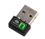迷你150Mbps Realtek USB  无线网卡