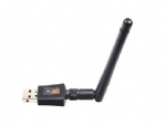 802.11AC  600Mbps dual band wireless wifi dongle with external antenna
